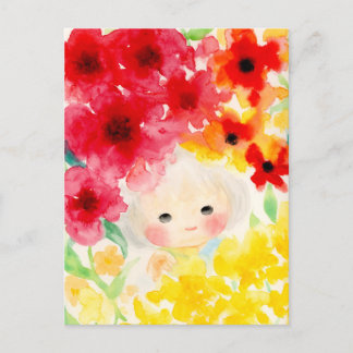 happiness feestdagenkaart