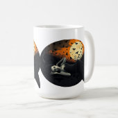 Happiness in Every Sip Mug (Devant droit)