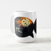 Happiness in Every Sip Mug (Devant gauche)