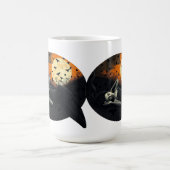 Happiness in Every Sip Mug Koffiemok (Center)