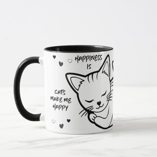 HAPPINESS IS MOK (Links)