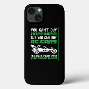 Happiness RC Auto's Zelfde iPhone 13 Hoesje