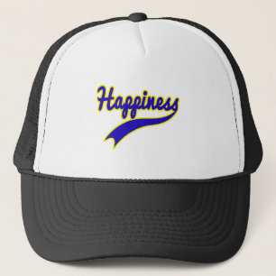 Happiness Trucker Pet