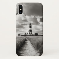 Happisburgh vuurtoren