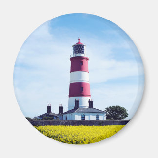 Happisburgh vuurtoren magneet