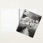 Happisburgh vuurtoren planner (Display)