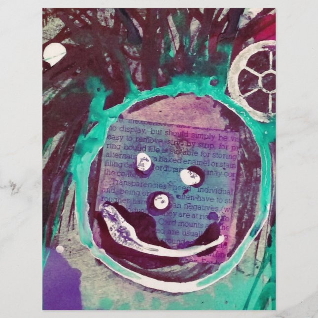 Happy (Voorkant)