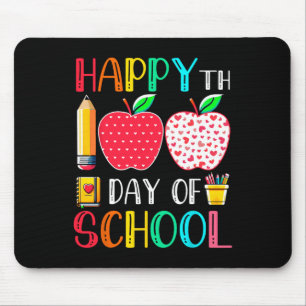Happy 100th Day Of School 100 Days Smarter Teacher Muismat