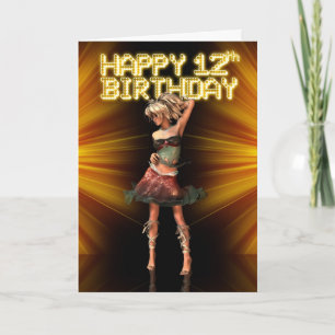 Happy 14th Birthday, Je bent een ster, Deva op het Kaart