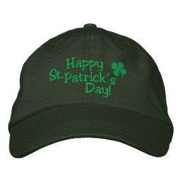 HAPPY 2017 St. Patrick's Day PET