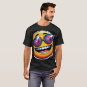 Happy-22 T-shirt (Voorkant volledig)