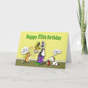 Happy 30th Birthday Kaart