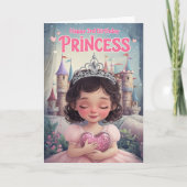 Happy 3rd Birthday-kaart Kaart (Voorkant)