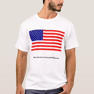 HAppy 4th of Jluy, God Bless America T-shirt