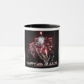 HAPPY 4th of JULY! Mok (Midden)