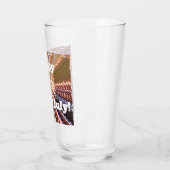 HAPPY 4TH VAN JULY GLASS GLAS (Links)