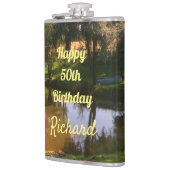 Happy 50th Birthday Heupfles (Links)