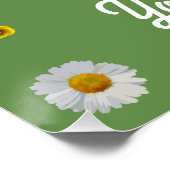 Happy 60th Birthday Mam Perfect Poster (Hoek)