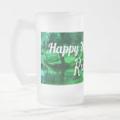 Happy 70th Birthday Rural scene Matglas Bierpul (Links)