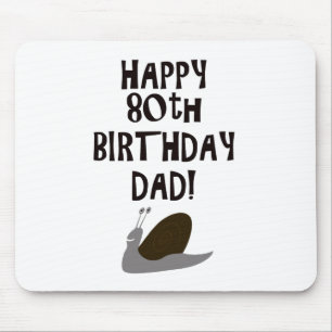 Happy 80th Birthday Dad Muismat