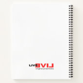 Happy AF - Carnet (Dos)