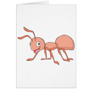 Happy Ant