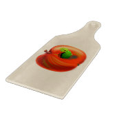 Happy Apple Snijplank (Hoek)