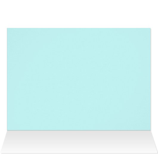 Happy April Fools (Intérieur Horizontal (Haut))