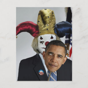 Happy April Fools Day Briefkaart