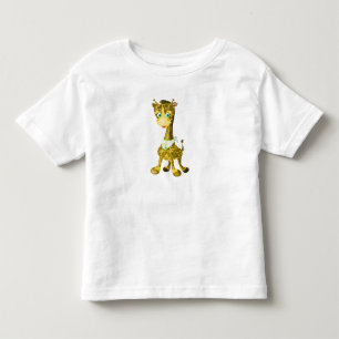 Happy Baby Giraffe Peuter T-shirt