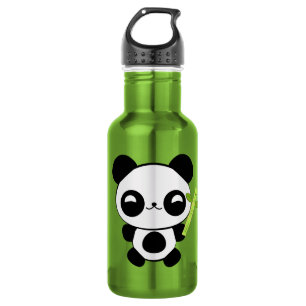 Happy Baby Panda Waterfles