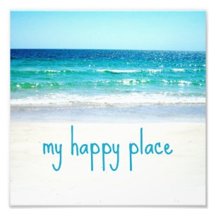 Happy Beach Place Beach Photo