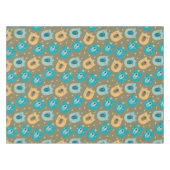 Happy Beer Kings Tafelkleed (Voorkant (Horizontaal))