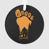 Happy Big Foot Halloween (dos)