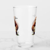 Happy Bigfoot Sasquatch Mugshot Search Team Glas (Links)