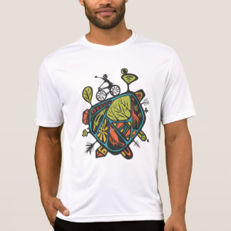 Happy Biking Day T-Shirt