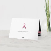 Happy Birth Mam's Day Kaart (Achterkant)