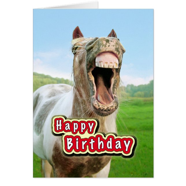 Happy Birthday (Voorkant)