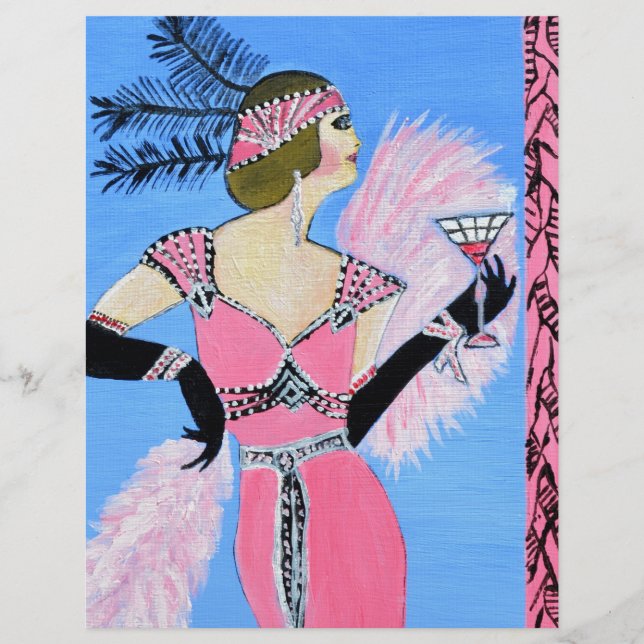 Happy Birthday (Voorkant)