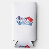 happy birthday (Voorkant)