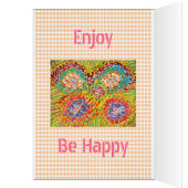 HAPPY Birthday (Binnen (Links))