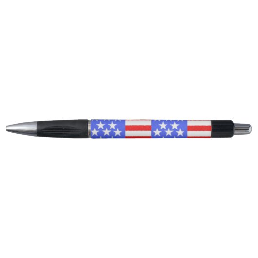 Happy Birthday America, Independence Day Pen (Voorkant)