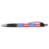 Happy Birthday America, Independence Day Pen (Bovenkant)