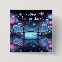 Happy Birthday Amerika