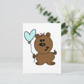 Happy Birthday Beer Briefkaart (Staand voorkant)