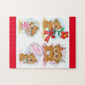 Happy Birthday Beer Legpuzzel (Horizontaal)