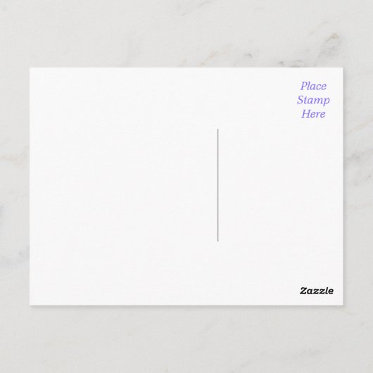 Happy Birthday Black Labrador Retriever Post Kaart (Achterkant)