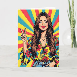 Happy Birthday Boomer   grappig Kaart