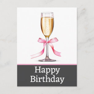 Happy birthday briefkaarten