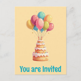 Happy birthday briefkaarten